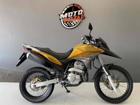 HONDA XRE 300 ABS 