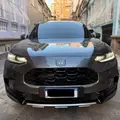 HONDA ZR-V 2.0 i-VTEC GASOLINA TOURING CVT HONDA ZR-V 2.0 i-VTEC GASOLINA TOURING CVT