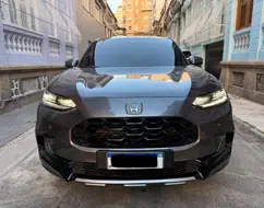 HONDA ZR-V 2.0 i-VTEC GASOLINA TOURING CVT HONDA ZR-V 2.0 i-VTEC GASOLINA TOURING CVT