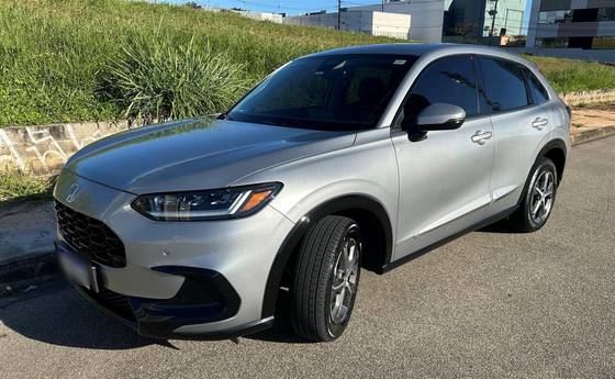 HONDA ZR-V 2.0 i-VTEC GASOLINA TOURING CVT