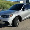 HONDA ZR-V 2.0 i-VTEC GASOLINA TOURING CVT HONDA ZR-V 2.0 i-VTEC GASOLINA TOURING CVT