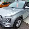 HYUNDAI CRETA 1.0 TGDI FLEX COMFORT PLUS AUTOMÁTICO HYUNDAI CRETA 1.0 TGDI FLEX COMFORT PLUS AUTOMÁTICO