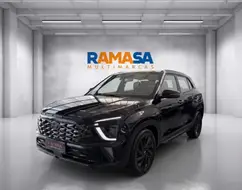 HYUNDAI CRETA 1.0 TGDI FLEX N LINE AUTOMÁTICO HYUNDAI CRETA 1.0 TGDI FLEX N LINE AUTOMÁTICO