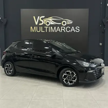 HYUNDAI HB20 1.0 12V FLEX COMFORT MANUAL