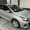 HYUNDAI HB20 1.0 12V FLEX SENSE PLUS MANUAL HYUNDAI HB20 1.0 12V FLEX SENSE PLUS MANUAL