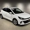 HYUNDAI HB20 1.0 12V FLEX COMFORT PLUS MANUAL HYUNDAI HB20 1.0 12V FLEX COMFORT PLUS MANUAL