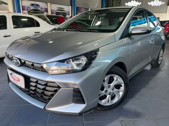 HYUNDAI HB20S 1.0 12V FLEX COMFORT PLUS MANUAL HYUNDAI HB20S 1.0 12V FLEX COMFORT PLUS MANUAL