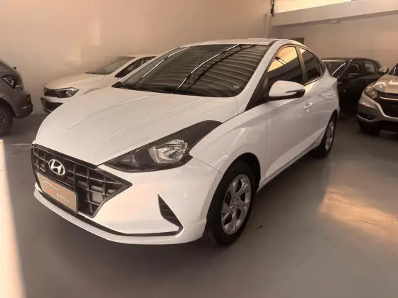 HYUNDAI HB20S 1.0 12V FLEX VISION MANUAL HYUNDAI HB20S 1.0 12V FLEX VISION MANUAL