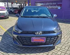 HYUNDAI HB20S 1.0 12V FLEX COMFORT PLUS MANUAL HYUNDAI HB20S 1.0 12V FLEX COMFORT PLUS MANUAL