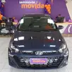 HYUNDAI HB20S 1.0 12V FLEX COMFORT PLUS MANUAL HYUNDAI HB20S 1.0 12V FLEX COMFORT PLUS MANUAL