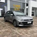 HYUNDAI HB20S 1.0 12V FLEX LIMITED PLUS MANUAL HYUNDAI HB20S 1.0 12V FLEX LIMITED PLUS MANUAL