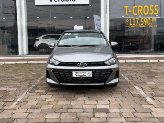 HYUNDAI-HB20S-1.0 12V FLEX LIMITED PLUS MANUAL HYUNDAI-HB20S-2023