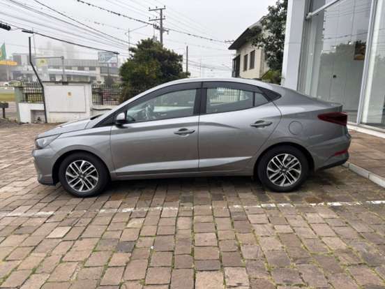 HYUNDAI-HB20S-1.0 12V FLEX LIMITED PLUS MANUAL HYUNDAI-HB20S-2023