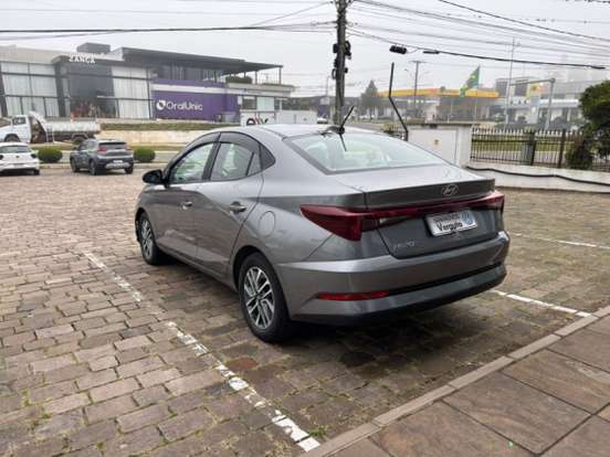 HYUNDAI-HB20S-1.0 12V FLEX LIMITED PLUS MANUAL HYUNDAI-HB20S-2023
