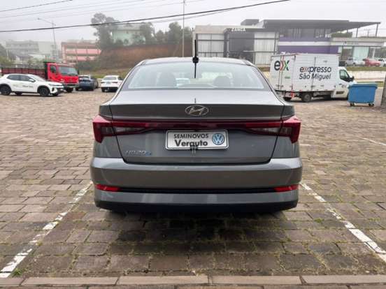 HYUNDAI-HB20S-1.0 12V FLEX LIMITED PLUS MANUAL HYUNDAI-HB20S-2023