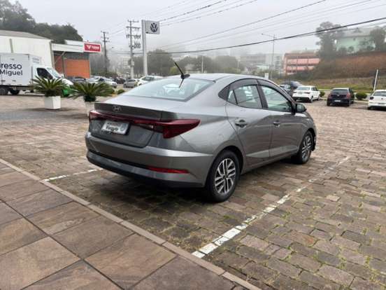 HYUNDAI-HB20S-1.0 12V FLEX LIMITED PLUS MANUAL HYUNDAI-HB20S-2023