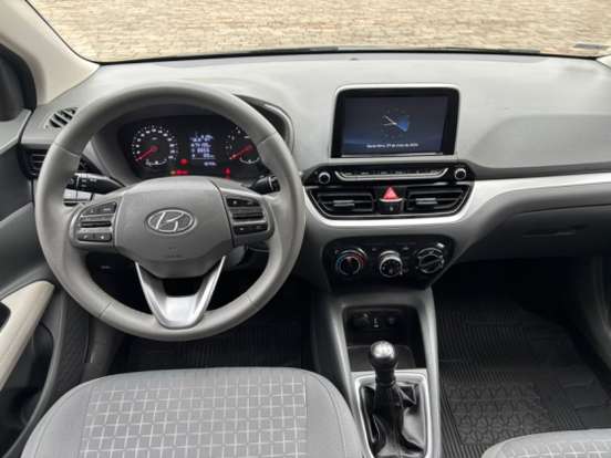 HYUNDAI-HB20S-1.0 12V FLEX LIMITED PLUS MANUAL HYUNDAI-HB20S-2023