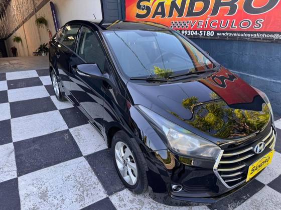 HYUNDAI HB20S 1.0 COMFORT PLUS 12V FLEX 4P MANUAL