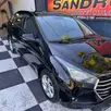 HYUNDAI HB20S 1.0 COMFORT PLUS 12V FLEX 4P MANUAL HYUNDAI HB20S 1.0 COMFORT PLUS 12V FLEX 4P MANUAL