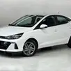 HYUNDAI HB20S 1.0 TGDI FLEX COMFORT PLUS AUTOMÁTICO HYUNDAI HB20S 1.0 TGDI FLEX COMFORT PLUS AUTOMÁTICO