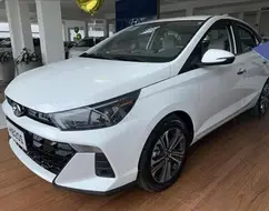 HYUNDAI HB20S 1.0 TGDI FLEX PLATINUM AUTOMÁTICO HYUNDAI HB20S 1.0 TGDI FLEX PLATINUM AUTOMÁTICO
