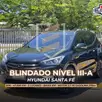 HYUNDAI SANTA FÉ 3.3 MPFI 4X4 V6 270CV GASOLINA 4P AUTOMÁTICO HYUNDAI SANTA FÉ 3.3 MPFI 4X4 V6 270CV GASOLINA 4P AUTOMÁTICO
