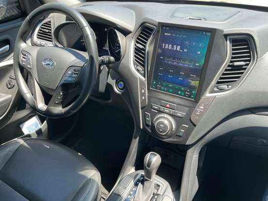 HYUNDAI-SANTA FÉ-2015