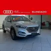 HYUNDAI TUCSON 1.6 16V T-GDI GASOLINA GL ECOSHIFT HYUNDAI TUCSON 1.6 16V T-GDI GASOLINA GL ECOSHIFT