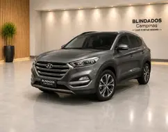HYUNDAI TUCSON 1.6 16V T-GDI GASOLINA LIMITED ECOSHIFT HYUNDAI TUCSON 1.6 16V T-GDI GASOLINA LIMITED ECOSHIFT