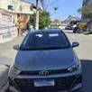 HYUNDAI HB20 1.0 12V FLEX SENSE PLUS MANUAL HYUNDAI HB20 1.0 12V FLEX SENSE PLUS MANUAL