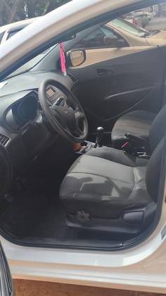 HYUNDAI HB20 1.0 UNIQUE 12V FLEX 4P MANUAL