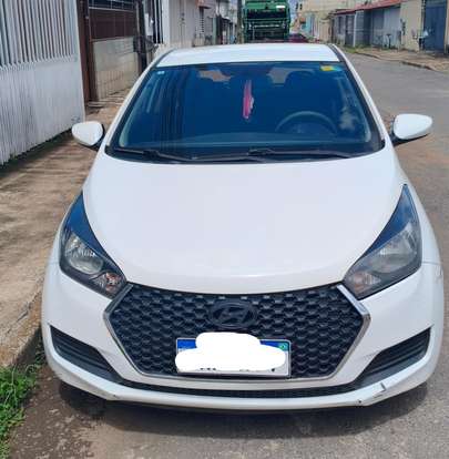 HYUNDAI-HB20-2018