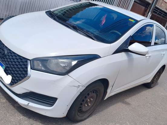 HYUNDAI-HB20-1.0 UNIQUE 12V FLEX 4P MANUAL HYUNDAI-HB20-2018