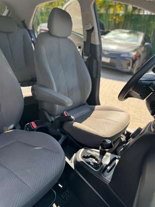 HYUNDAI-HB20-1.6 PREMIUM 16V FLEX 4P AUTOMÁTICO HYUNDAI-HB20-2015