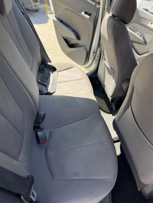 HYUNDAI-HB20-1.6 PREMIUM 16V FLEX 4P AUTOMÁTICO HYUNDAI-HB20-2015