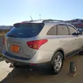 HYUNDAI VERACRUZ 3.8 V6 GASOLINA 4WD AUTOMÁTICO HYUNDAI VERACRUZ 3.8 V6 GASOLINA 4WD AUTOMÁTICO