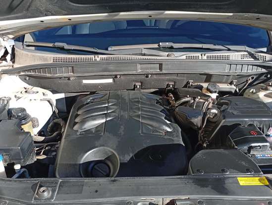 HYUNDAI-VERACRUZ-3.8 V6 GASOLINA 4WD AUTOMÁTICO HYUNDAI-VERACRUZ-2011