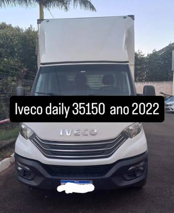 IVECO DAILY 3.0 TURBO DIESEL 35-150 CHASSI CS MANUAL