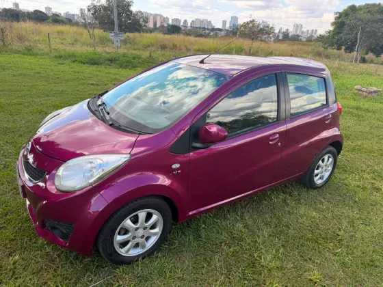 JAC J2 1.4 16V GASOLINA 4P MANUAL