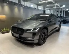 JAGUAR I-PACE 90 KW EV400 SE AWD ELÉTRICO JAGUAR I-PACE 90 KW EV400 SE AWD ELÉTRICO