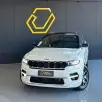 JEEP COMMANDER 1.3 T270 TURBO FLEX OVERLAND AT6 JEEP COMMANDER 1.3 T270 TURBO FLEX OVERLAND AT6