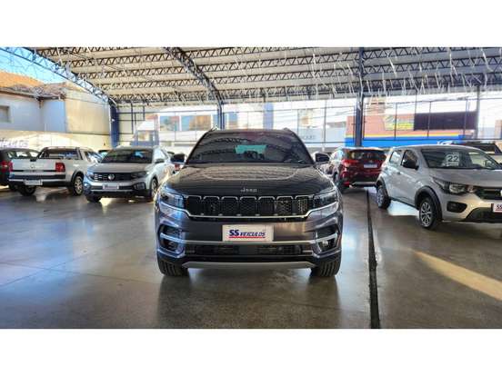JEEP-COMMANDER-2.0 TD380 TURBO DIESEL OVERLAND AT9 JEEP-COMMANDER-2022