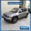 JEEP RENEGADE 1.3 T270 TURBO FLEX LONGITUDE AT6 JEEP RENEGADE 1.3 T270 TURBO FLEX LONGITUDE AT6