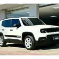 JEEP RENEGADE 1.3 T270 TURBO FLEX SPORT AT6 JEEP RENEGADE 1.3 T270 TURBO FLEX SPORT AT6