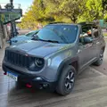JEEP RENEGADE 2.0 16V TURBO DIESEL TRAILHAWK 4P 4X4 AUTOMÁTICO JEEP RENEGADE 2.0 16V TURBO DIESEL TRAILHAWK 4P 4X4 AUTOMÁTICO