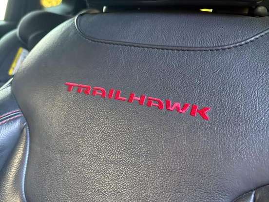 JEEP-RENEGADE-2.0 16V TURBO DIESEL TRAILHAWK 4P 4X4 AUTOMÁTICO JEEP-RENEGADE-2019