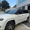 JEEP COMMANDER 2.0 TD380 TURBO DIESEL OVERLAND AT9 JEEP COMMANDER 2.0 TD380 TURBO DIESEL OVERLAND AT9
