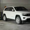 JEEP GRAND CHEROKEE 3.6 LIMITED 4X4 V6 24V GASOLINA 4P AUTOMATICO JEEP GRAND CHEROKEE 3.6 LIMITED 4X4 V6 24V GASOLINA 4P AUTOMATICO