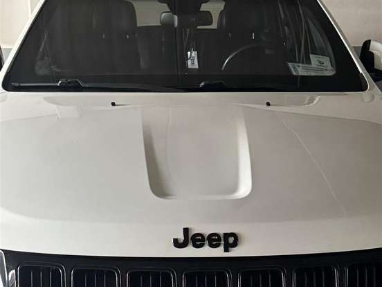 JEEP-GRAND CHEROKEE-3.6 LIMITED 4X4 V6 24V GASOLINA 4P AUTOMATICO JEEP-GRAND CHEROKEE-2015