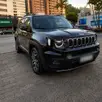 JEEP RENEGADE 1.3 T270 TURBO FLEX LONGITUDE AT6 JEEP RENEGADE 1.3 T270 TURBO FLEX LONGITUDE AT6